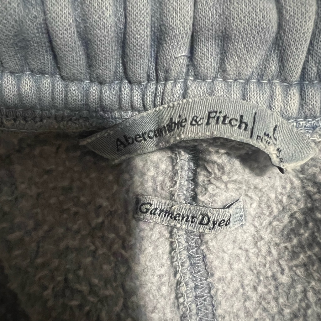 Abercrombie Soft Af Sweatpants